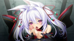 Lusterise Kouyoku Senki ExS-Tia Marina Bright Feather - Page 390