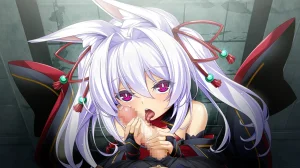 Lusterise Kouyoku Senki ExS-Tia Marina Bright Feather - Page 391