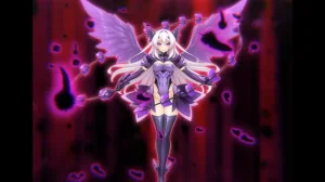 Lusterise Kouyoku Senki ExS-Tia Marina Bright Feather - Page 409