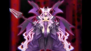 Lusterise Kouyoku Senki ExS-Tia Marina Bright Feather - Page 414