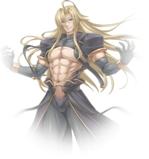 Lusterise Kouyoku Senki ExS-Tia Marina Bright Feather - Page 419