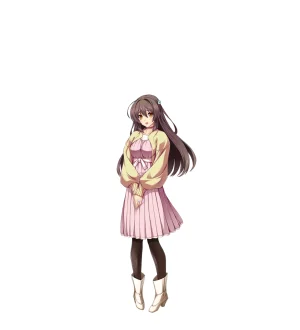 Lusterise Kouyoku Senki ExS-Tia Marina Bright Feather - Page 448