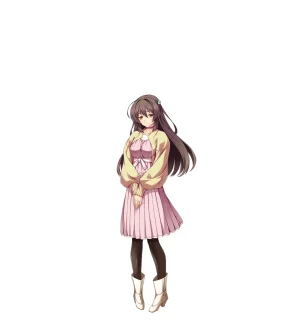 Lusterise Kouyoku Senki ExS-Tia Marina Bright Feather - Page 457