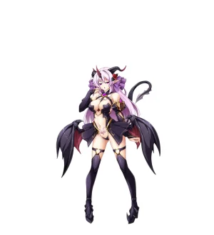 Lusterise Kouyoku Senki ExS-Tia Marina Bright Feather - Page 504