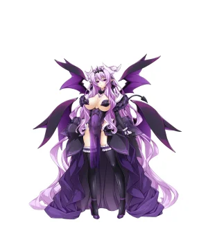 Lusterise Kouyoku Senki ExS-Tia Marina Bright Feather - Page 521