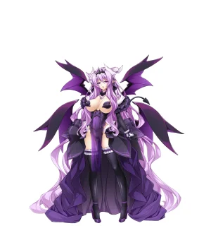 Lusterise Kouyoku Senki ExS-Tia Marina Bright Feather - Page 523