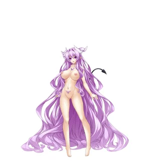 Lusterise Kouyoku Senki ExS-Tia Marina Bright Feather - Page 524