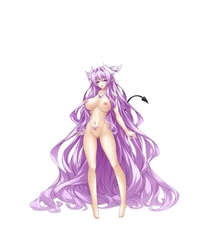 Lusterise Kouyoku Senki ExS-Tia Marina Bright Feather - Page 525