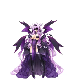 Lusterise Kouyoku Senki ExS-Tia Marina Bright Feather - Page 526