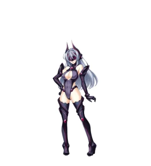 Lusterise Kouyoku Senki ExS-Tia Marina Bright Feather - Page 541