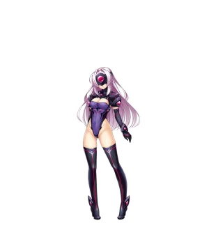 Lusterise Kouyoku Senki ExS-Tia Marina Bright Feather - Page 543