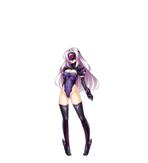 Lusterise Kouyoku Senki ExS-Tia Marina Bright Feather - Page 545