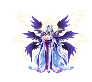 Lusterise Kouyoku Senki ExS-Tia Marina Bright Feather - Page 570