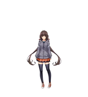 Lusterise Kouyoku Senki ExS-Tia Marina Bright Feather - Page 589