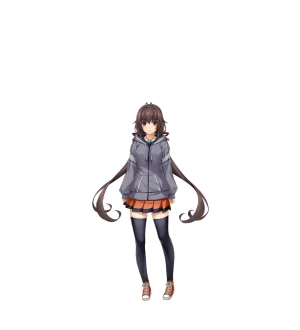 Lusterise Kouyoku Senki ExS-Tia Marina Bright Feather - Page 592