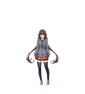 Lusterise Kouyoku Senki ExS-Tia Marina Bright Feather - Page 594