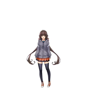 Lusterise Kouyoku Senki ExS-Tia Marina Bright Feather - Page 595