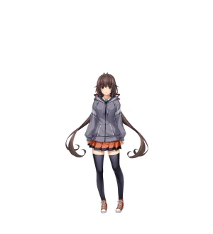 Lusterise Kouyoku Senki ExS-Tia Marina Bright Feather - Page 596