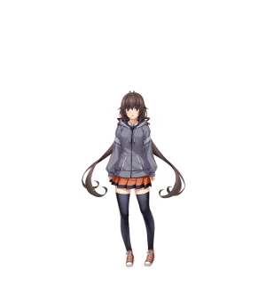 Lusterise Kouyoku Senki ExS-Tia Marina Bright Feather - Page 599