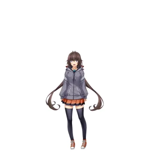 Lusterise Kouyoku Senki ExS-Tia Marina Bright Feather - Page 600