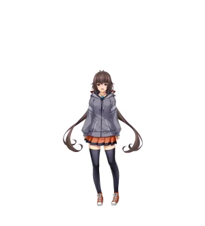 Lusterise Kouyoku Senki ExS-Tia Marina Bright Feather - Page 601