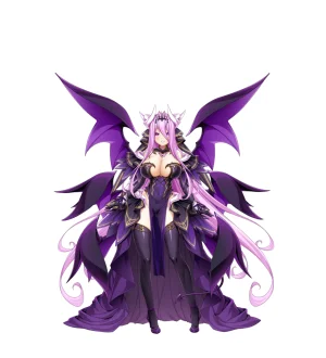 Lusterise Kouyoku Senki ExS-Tia Marina Bright Feather - Page 622