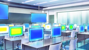 Lusterise Kouyoku Senki ExS-Tia Marina Bright Feather - Page 642