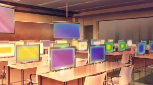 Lusterise Kouyoku Senki ExS-Tia Marina Bright Feather - Page 643