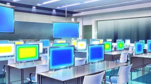 Lusterise Kouyoku Senki ExS-Tia Marina Bright Feather - Page 644