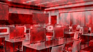 Lusterise Kouyoku Senki ExS-Tia Marina Bright Feather - Page 646