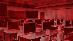 Lusterise Kouyoku Senki ExS-Tia Marina Bright Feather - Page 647