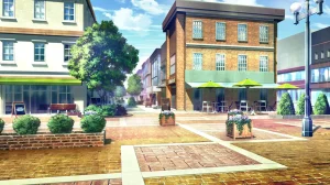 Lusterise Kouyoku Senki ExS-Tia Marina Bright Feather - Page 671