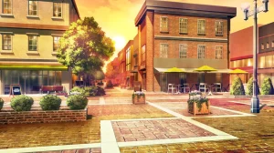 Lusterise Kouyoku Senki ExS-Tia Marina Bright Feather - Page 672