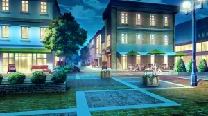 Lusterise Kouyoku Senki ExS-Tia Marina Bright Feather - Page 673