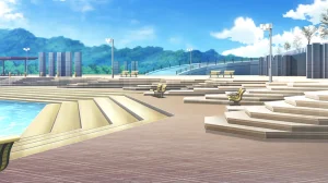 Lusterise Kouyoku Senki ExS-Tia Marina Bright Feather - Page 679