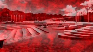 Lusterise Kouyoku Senki ExS-Tia Marina Bright Feather - Page 682