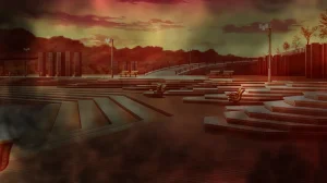 Lusterise Kouyoku Senki ExS-Tia Marina Bright Feather - Page 683