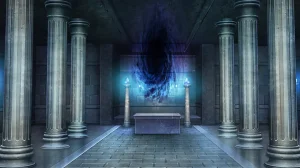 Lusterise Kouyoku Senki ExS-Tia Marina Bright Feather - Page 687