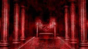 Lusterise Kouyoku Senki ExS-Tia Marina Bright Feather - Page 691