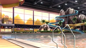 Lusterise Kouyoku Senki ExS-Tia Marina Bright Feather - Page 693