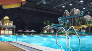 Lusterise Kouyoku Senki ExS-Tia Marina Bright Feather - Page 694