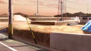 Lusterise Kouyoku Senki ExS-Tia Marina Bright Feather - Page 697