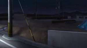 Lusterise Kouyoku Senki ExS-Tia Marina Bright Feather - Page 698