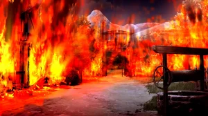 Lusterise Kouyoku Senki ExS-Tia Marina Bright Feather - Page 701