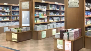 Lusterise Kouyoku Senki ExS-Tia Marina Bright Feather - Page 707