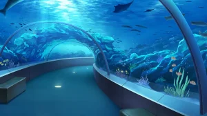 Lusterise Kouyoku Senki ExS-Tia Marina Bright Feather - Page 708