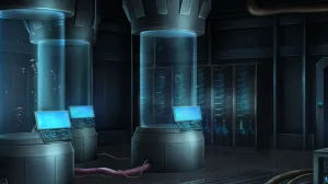 Lusterise Kouyoku Senki ExS-Tia Marina Bright Feather - Page 709