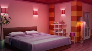 Lusterise Kouyoku Senki ExS-Tia Marina Bright Feather - Page 727