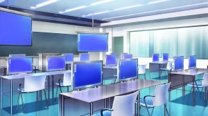 Lusterise Kouyoku Senki ExS-Tia Marina Bright Feather - Page 735