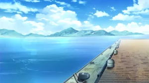 Lusterise Kouyoku Senki ExS-Tia Marina Bright Feather - Page 736